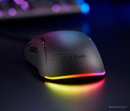 Игровая мышь Xiaomi Gaming Mouse Lite YXSB01YM