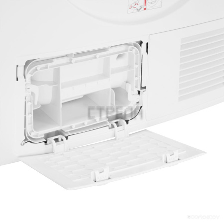 Сушильная машина Maunfeld MFDM168WHE (КА-00019000)