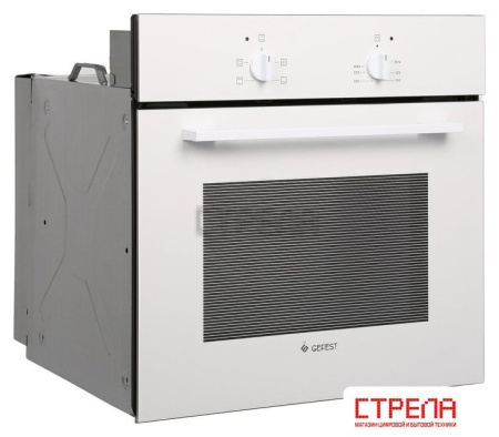 Электрический духовой шкаф GEFEST ДА 622 К12