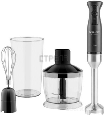 Блендер Scarlett SC-HB42F52
