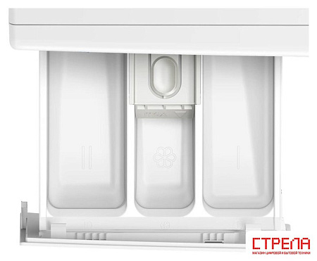 Стиральная машина Bosch Serie 6 WGG254ZGPL