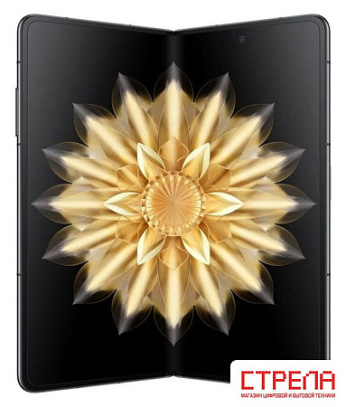 Телефон HONOR Magic V2 16GB/512GB международная версия с NFC (черный)