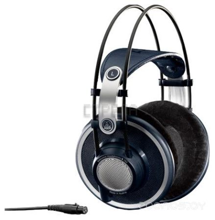 Наушники Akg K 702