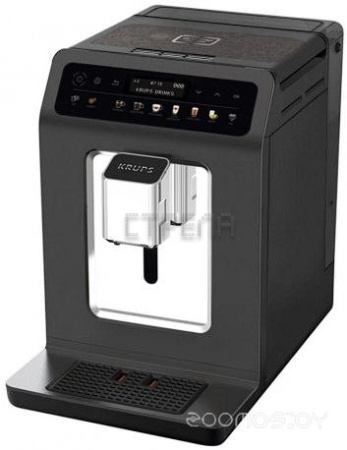 Krups Evidence One EA895N10