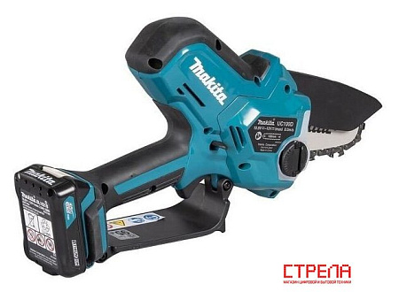 Аккумуляторная пила Makita UC100DZ (без АКБ)