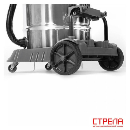 Пылесос Daewoo Power DAVC 6030S