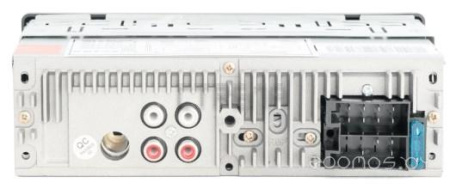 Автомагнитола SWAT MEX-1028UBG