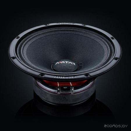 Среднечастотная АС Avatar MTU-61LE