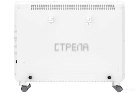 Конвектор Royal Clima NUOVO Meccanico REC-N2000M