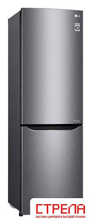 Холодильник LG GA-B419SDJL