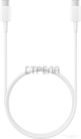 Кабель Samsung EP-DA705BWEGWW