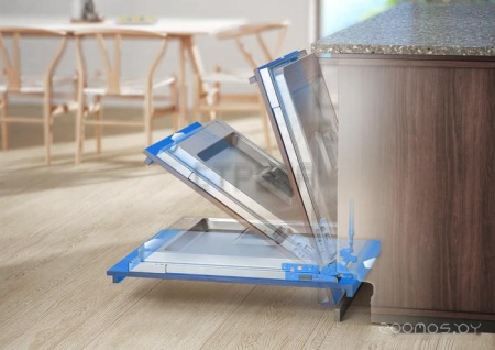 Встраиваемая посудомоечная машина Electrolux KEMC3211L