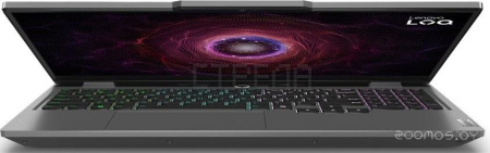 Игровой ноутбук Lenovo LOQ 15ARP9 83JC00BPWW