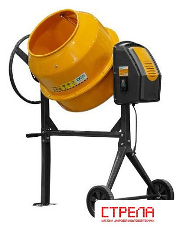 Бетономешалка ECO CM-180 EC3410-6