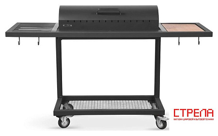 Мангал для дачи Grills Барбекю Лофт 800