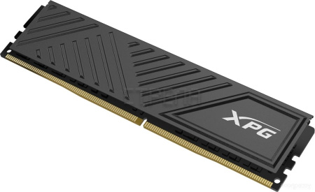 Оперативная память A-Data XPG GAMMIX D35 32ГБ DDR4 3200 МГц AX4U320032G16A-SBKD35