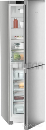 Холодильник Liebherr CNsfd 5704 Pure