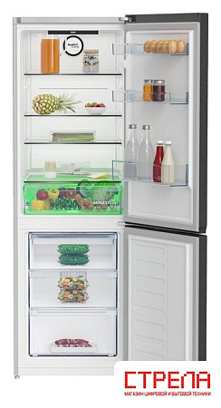 Холодильник BEKO B3R1CNK363HXBR