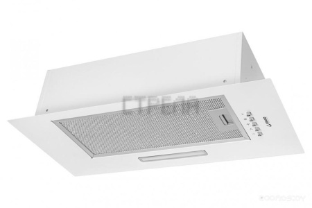 Кухонная вытяжка Grand Fleet 60 Белый