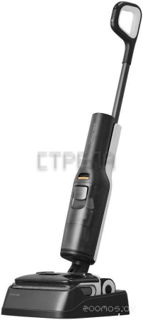 Вертикальный моющий пылесос Roborock Wet and Dry Vacuum Cleaner F25 Ace WD5M2A512-02 (с русской озвучкой)