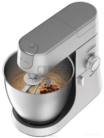 Кухонный комбайн Kenwood KVL4100S