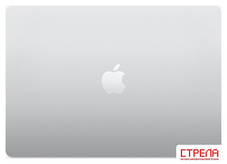 Ноутбук Apple MacBook Air 15.3" M5 2026 MDVA4