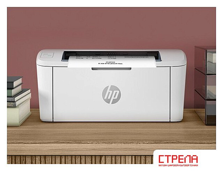Принтер HP LaserJet M111a 7MD67A