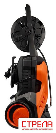 Мойка высокого давления Skiper PM-180
