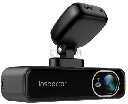 Видеорегистратор Inspector UHD 350