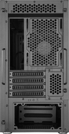 Корпус Cooler Master Silencio S400 MCS-S400-KN5N-S00