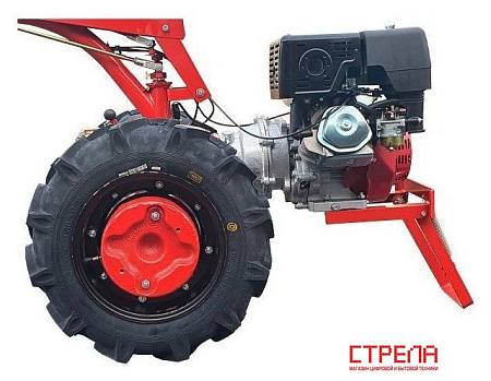 Мотоблок бензиновый МТЗ Беларус-09Н-02 (Rato R270)