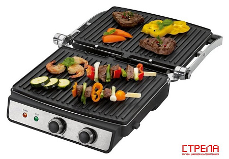 Электрогриль ProfiCook PC-KG 1029
