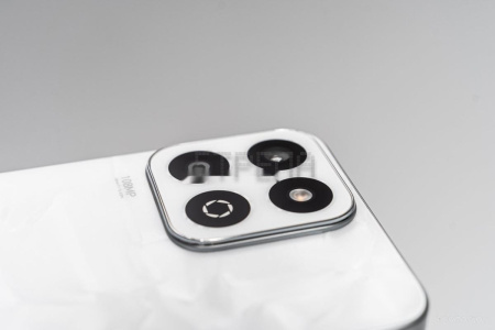 Смартфон Honor X7c 6GB/128GB (лунный белый)