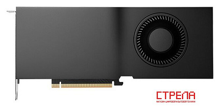 Видеокарта NVIDIA RTX 5000 Ada Generation 32GB GDDR6 900-5G132-2740-001