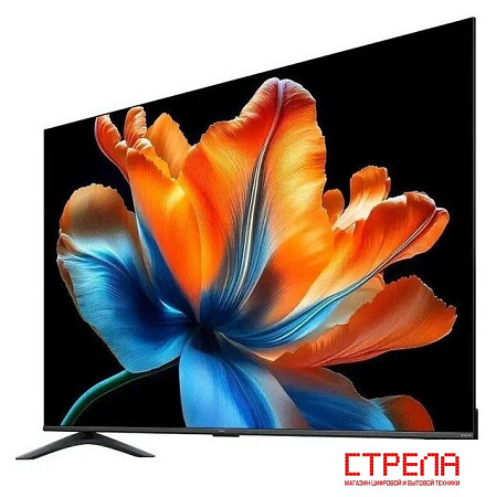 MiniLED телевизор Xiaomi TV S Mini LED 65" 2026 (международная версия)
