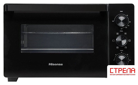 Мини-печь Hisense HOM30M