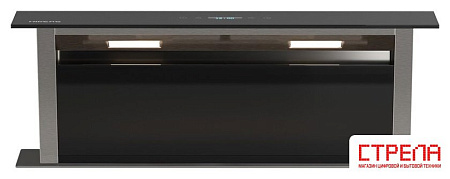Кухонная вытяжка Hiberg VTMF 90100 B