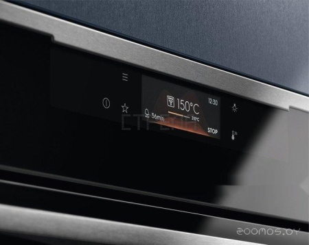 Микроволновая печь Electrolux MealAssist 700 KVMBE09X