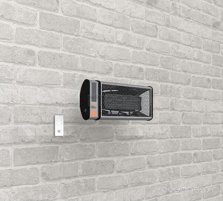 Инфракрасный обогреватель QSun А1