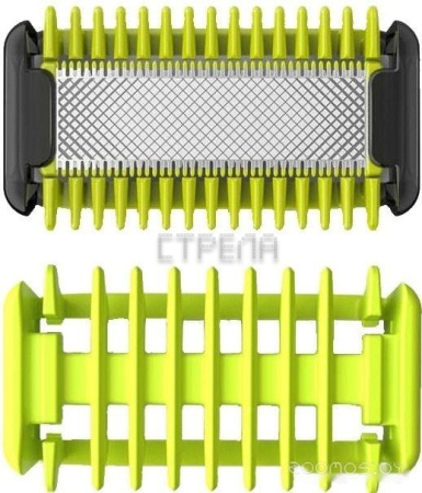 Сменное лезвие Philips OneBlade QP610/50