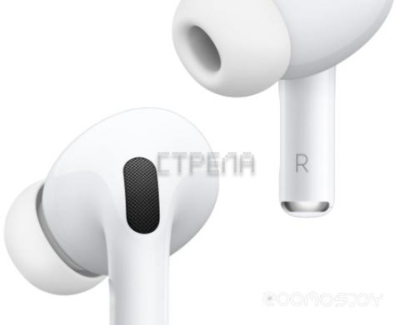 Наушники Apple AirPods Pro 2 (с разъемом USB Type-C)