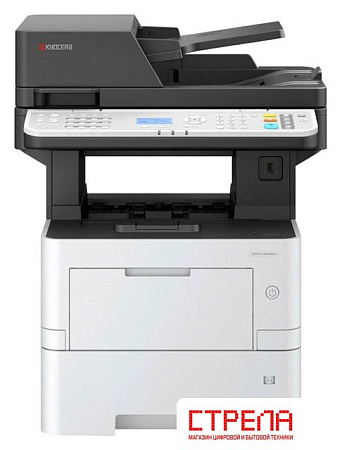 МФУ Kyocera Mita ECOSYS MA4500fx