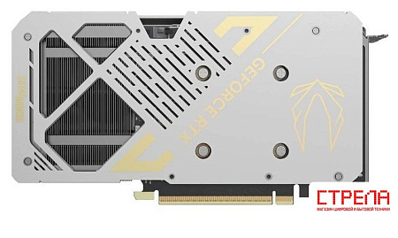 Видеокарта ZOTAC Gaming GeForce RTX 5060 Ti 8GB Twin Edge OC White Edition ZT-B50610Q-10M