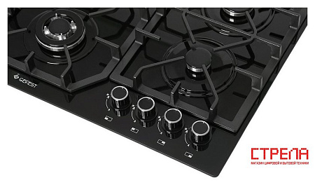 Варочная панель GEFEST ПВГ 2232-01