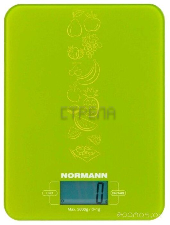 Кухонные весы Normann ASK-269