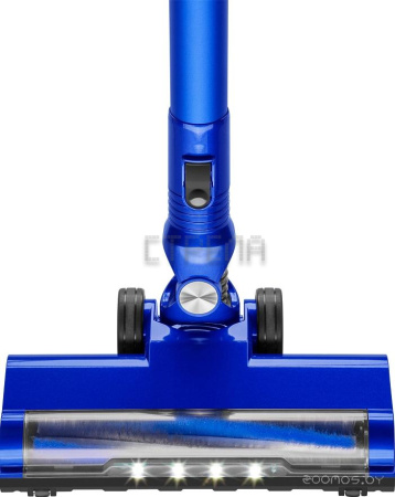 Пылесос Maunfeld MF-2032BL Pro