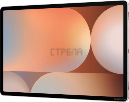 Планшет Samsung Galaxy Tab S10+ Wi-Fi SM-X820 12GB/256GB (серебристый)