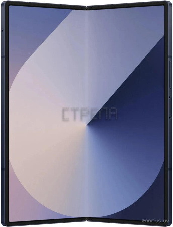 Смартфон Samsung Galaxy Z Fold6 SM-F956B/DS 12GB/1TB (синий)