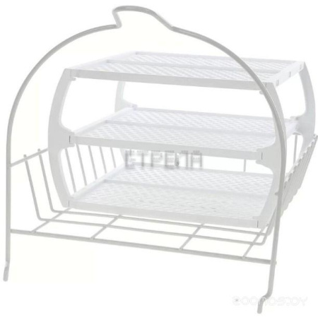 Корзина Bosch WMZ20600