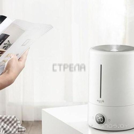 Увлажнитель воздуха Deerma DEM-F628S